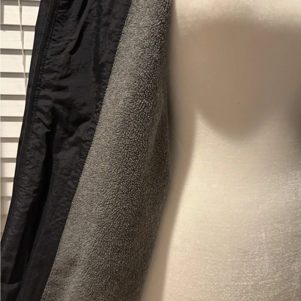 News Crew Jacket (Vintage) - Please Read for Sizing.